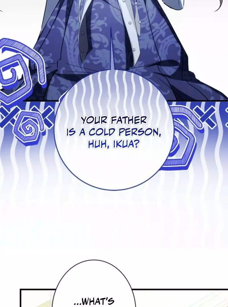 The Count's Beloved Contract Young Lady Chapter 18 page 53