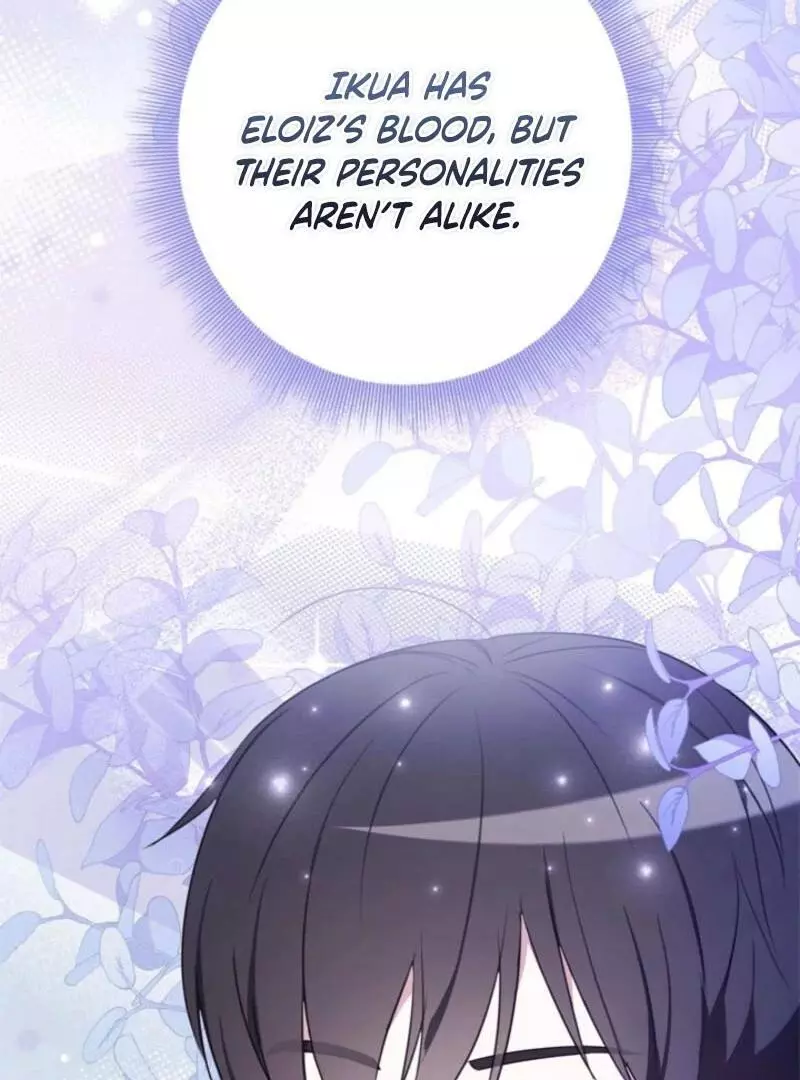 The Count's Beloved Contract Young Lady Chapter 18 page 58