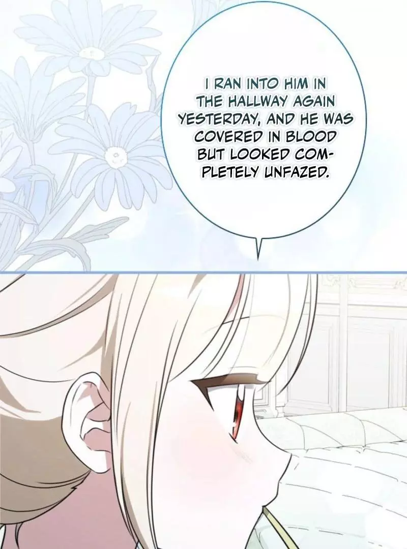 The Count's Beloved Contract Young Lady Chapter 18 page 56