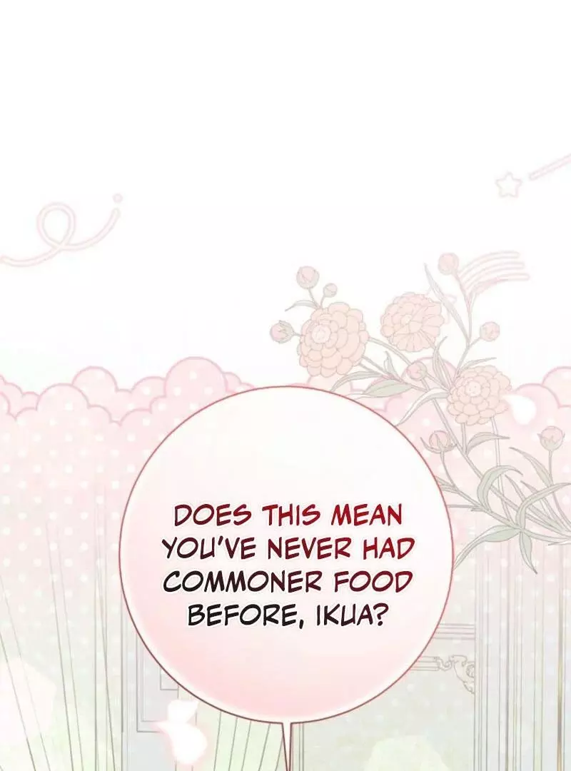 The Count's Beloved Contract Young Lady Chapter 18 page 90
