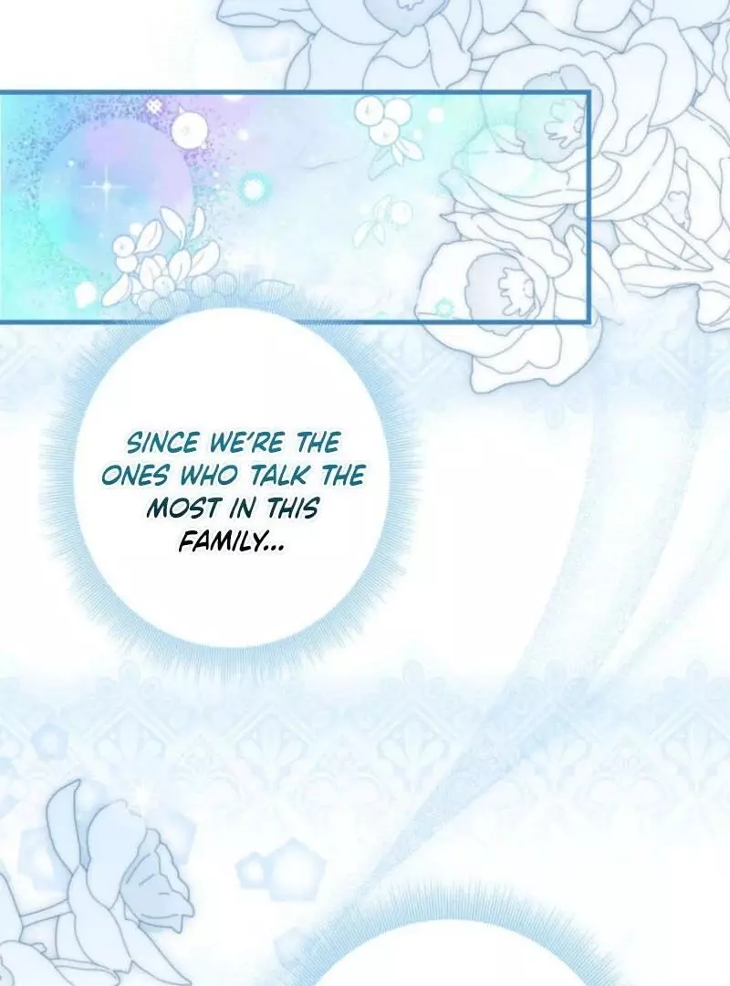 The Count's Beloved Contract Young Lady Chapter 18 page 80