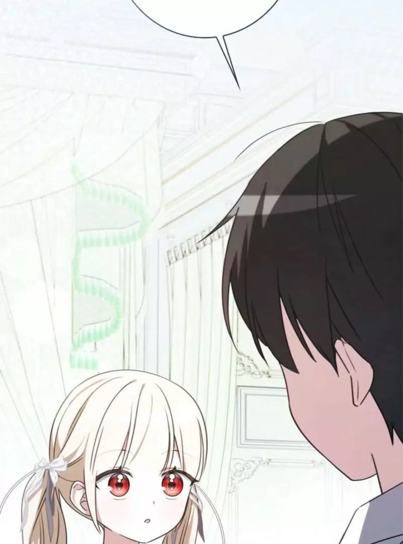 The Count's Beloved Contract Young Lady Chapter 18 page 76