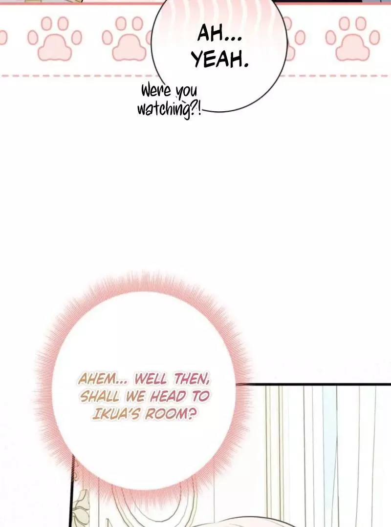 The Count's Beloved Contract Young Lady Chapter 18 page 105