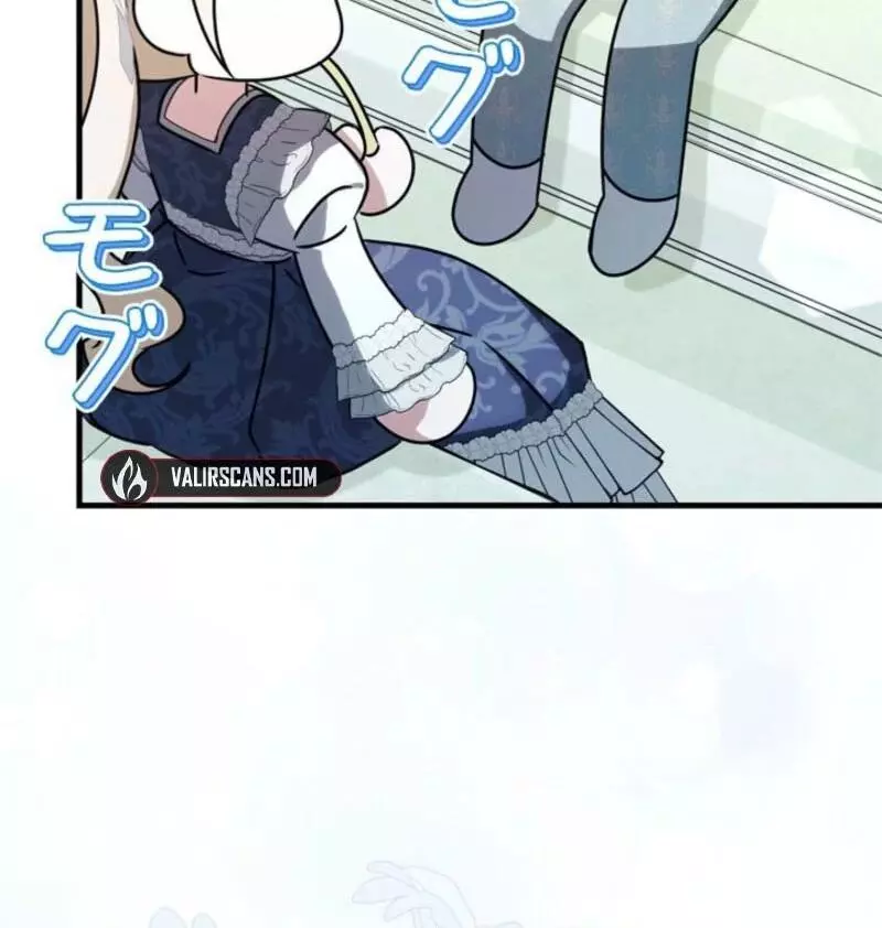 The Count's Beloved Contract Young Lady Chapter 18 page 55
