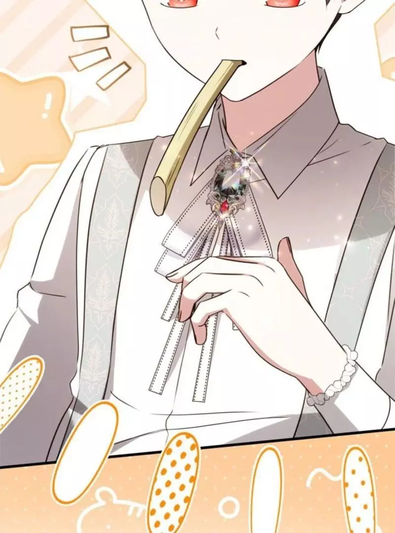 The Count's Beloved Contract Young Lady Chapter 18 page 87
