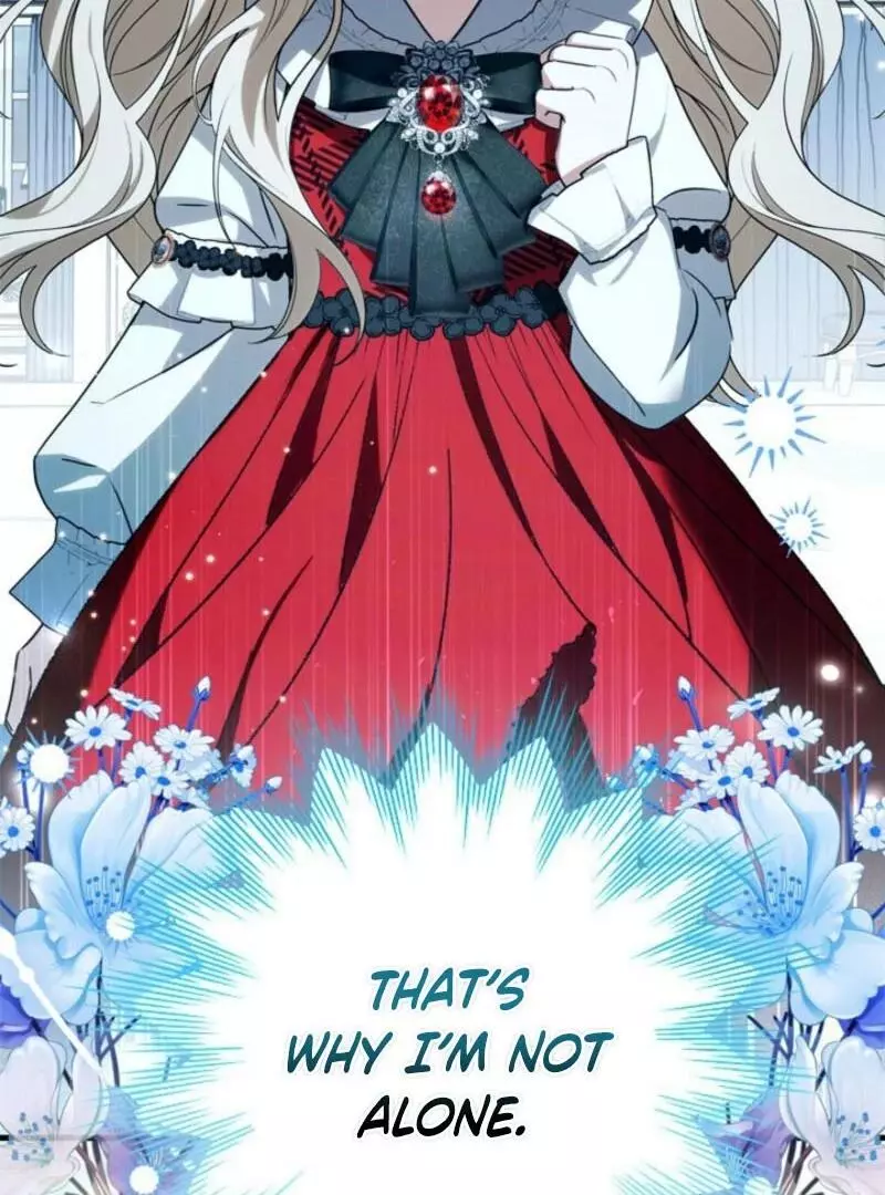 The Count's Beloved Contract Young Lady Chapter 18 page 49