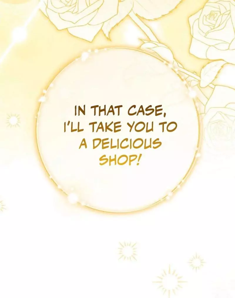 The Count's Beloved Contract Young Lady Chapter 18 page 96