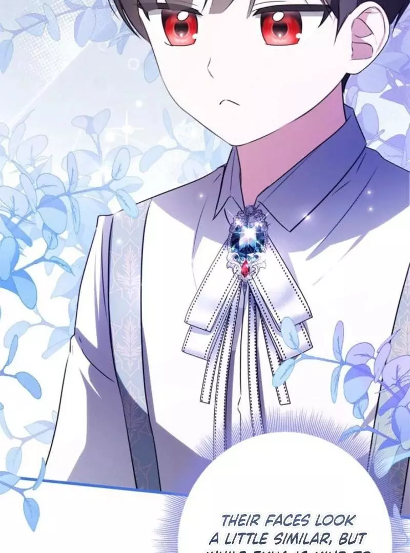The Count's Beloved Contract Young Lady Chapter 18 page 59