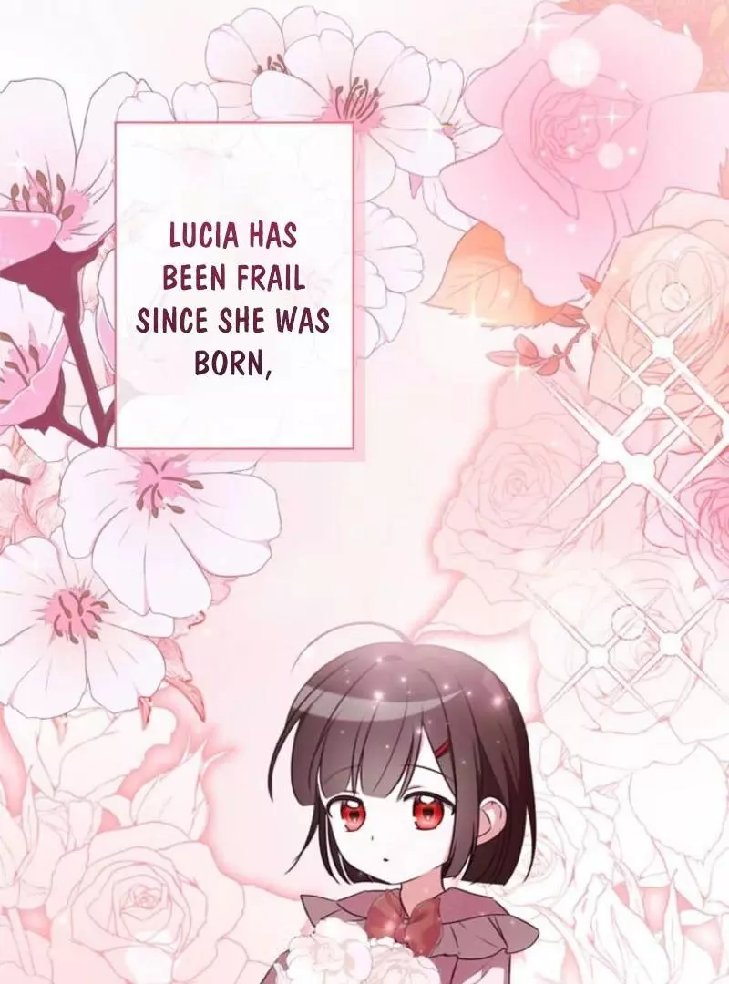 The Count's Beloved Contract Young Lady Chapter 18 page 122