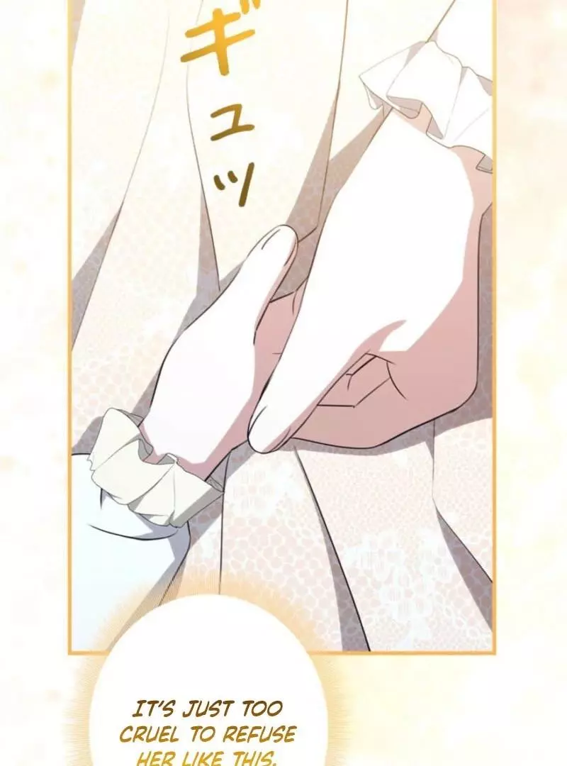 The Count's Beloved Contract Young Lady Chapter 18 page 127