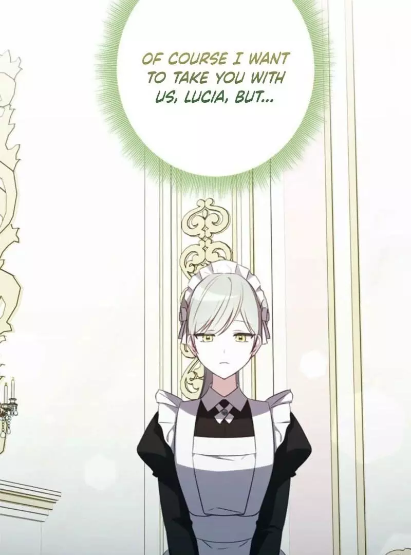 The Count's Beloved Contract Young Lady Chapter 18 page 117