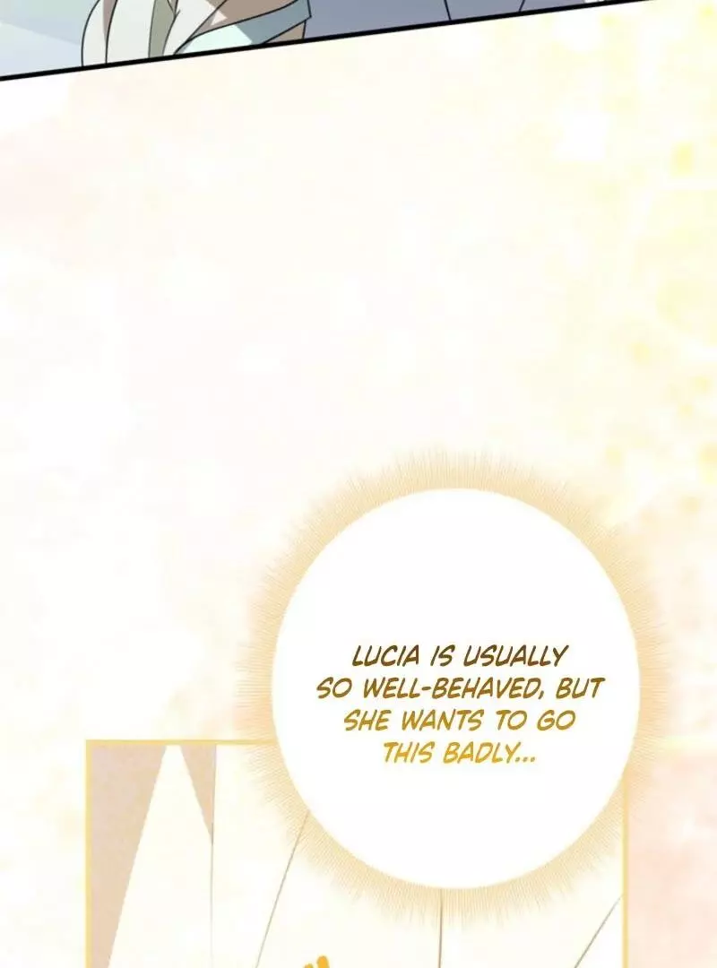 The Count's Beloved Contract Young Lady Chapter 18 page 126