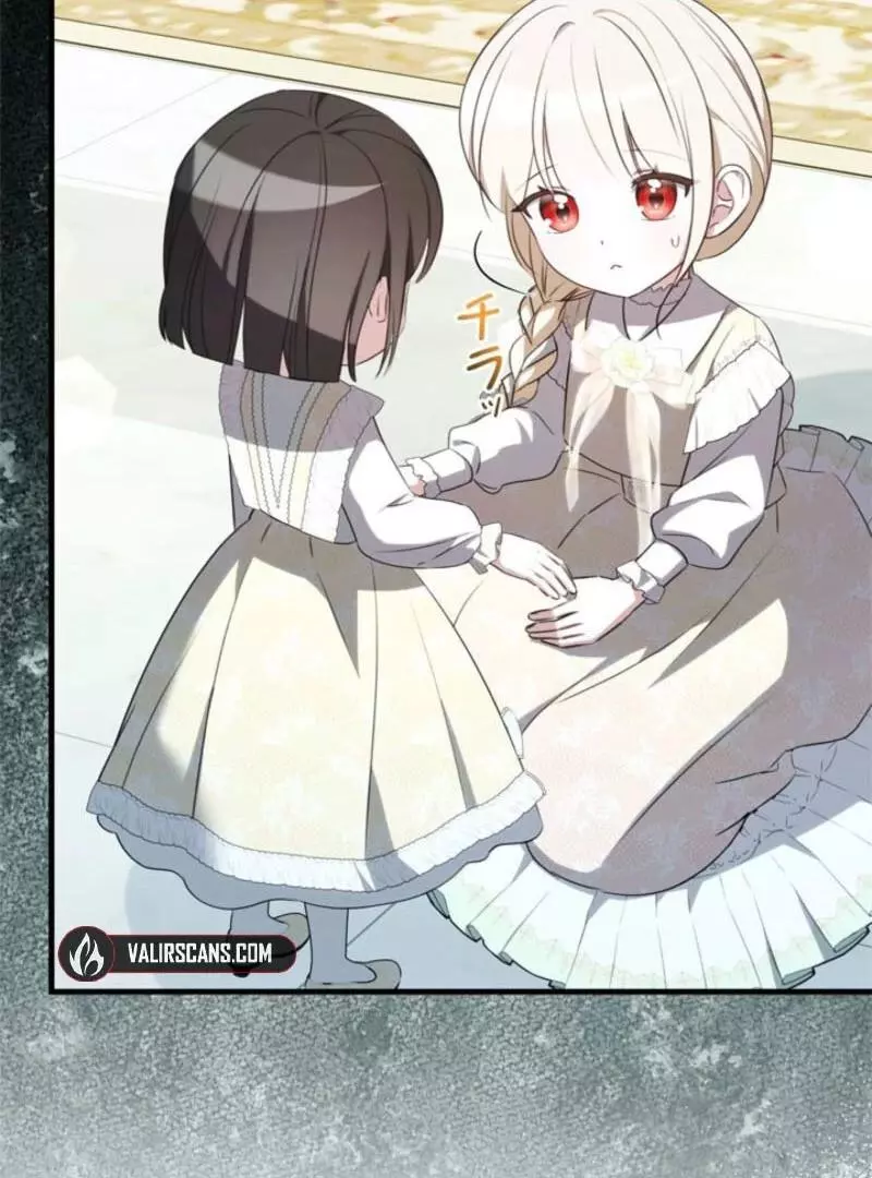 The Count's Beloved Contract Young Lady Chapter 18 page 119