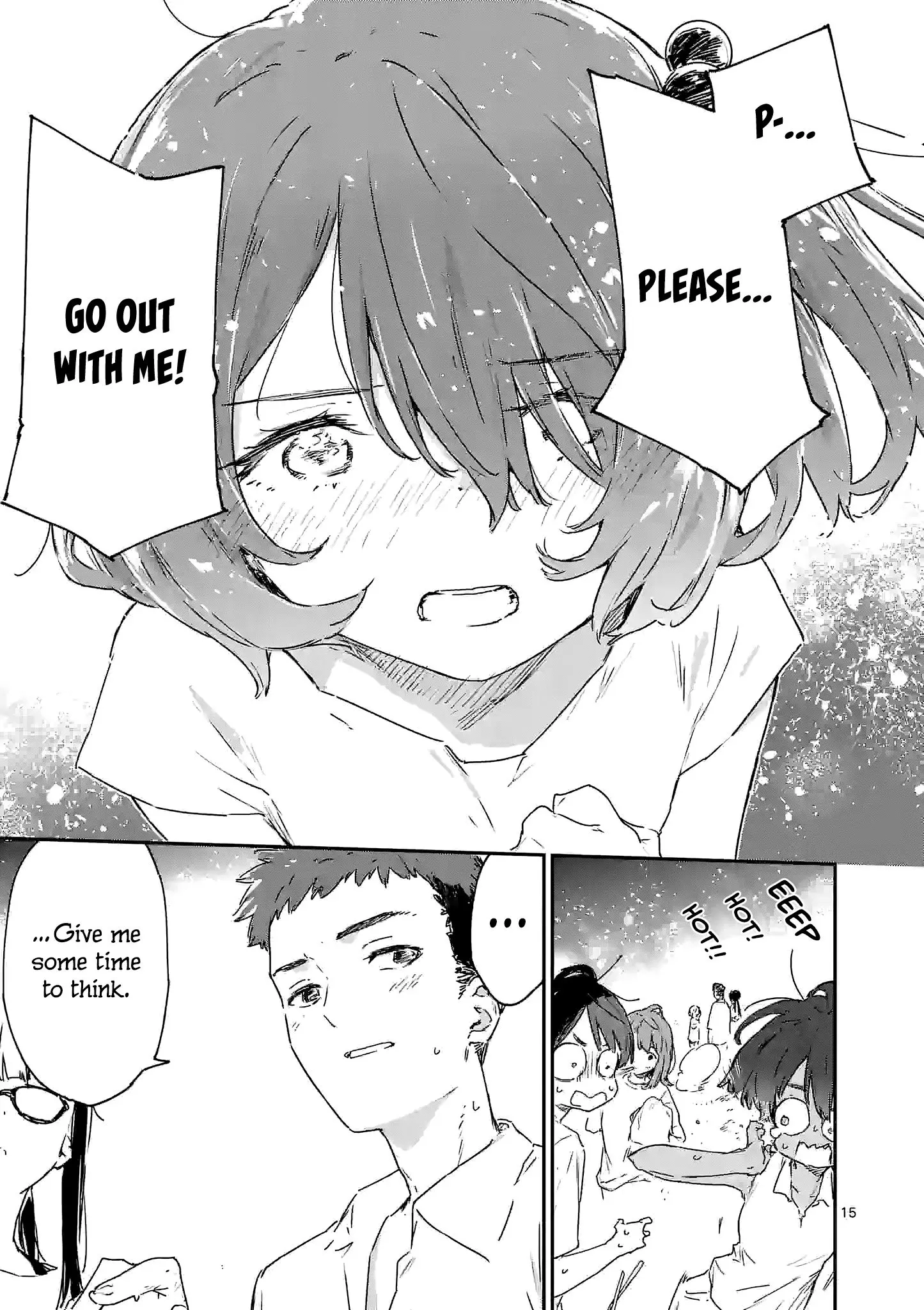Too Many Losing Heroines! Chapter 10.2 page 7