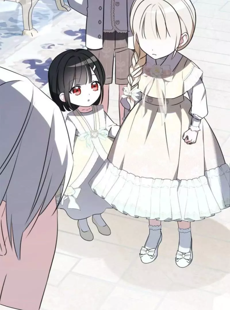 The Count's Beloved Contract Young Lady Chapter 18 page 141