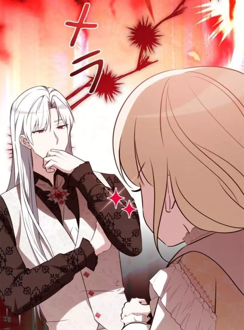 The Count's Beloved Contract Young Lady Chapter 18 page 143