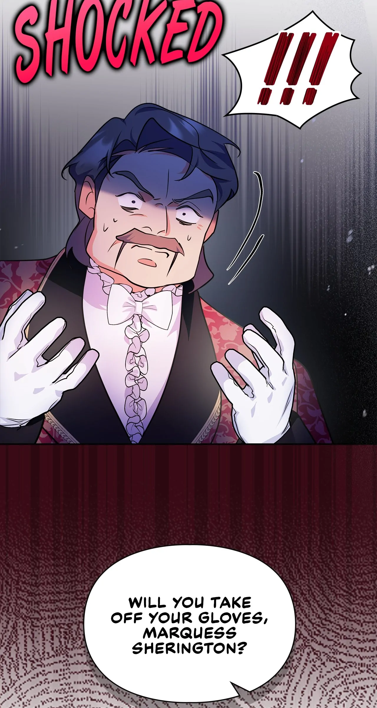 I Became the Tyrant's Dishonest Adviser Chapter 19 page 38