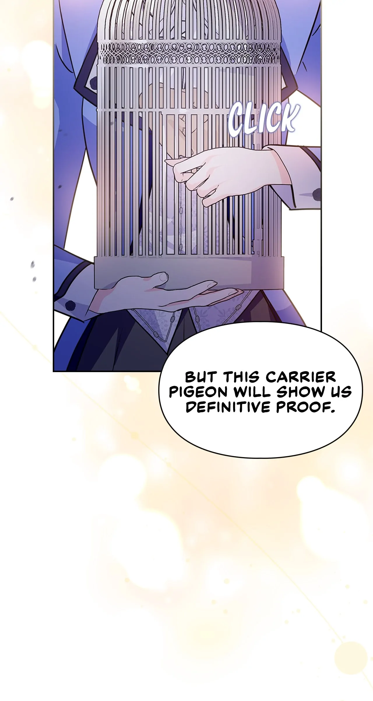 I Became the Tyrant's Dishonest Adviser Chapter 19 page 32