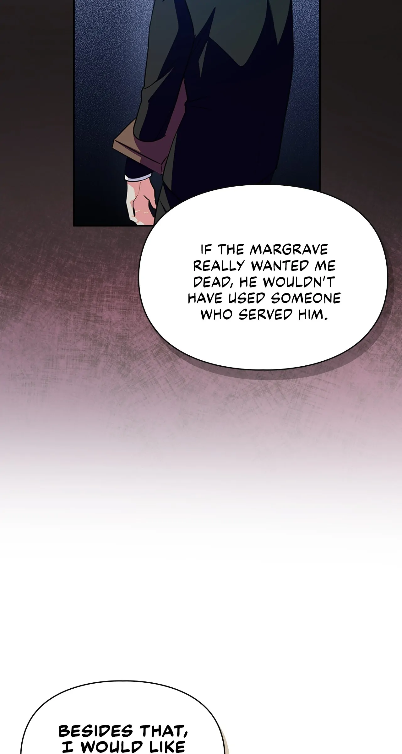 I Became the Tyrant's Dishonest Adviser Chapter 19 page 19