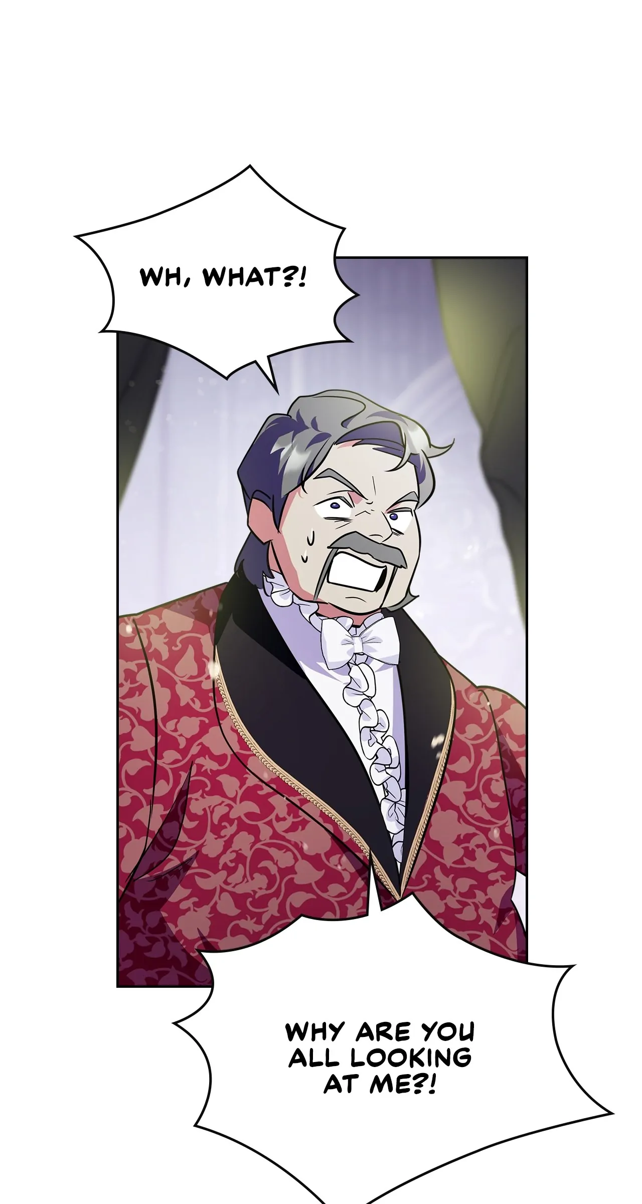 I Became the Tyrant's Dishonest Adviser Chapter 19 page 27