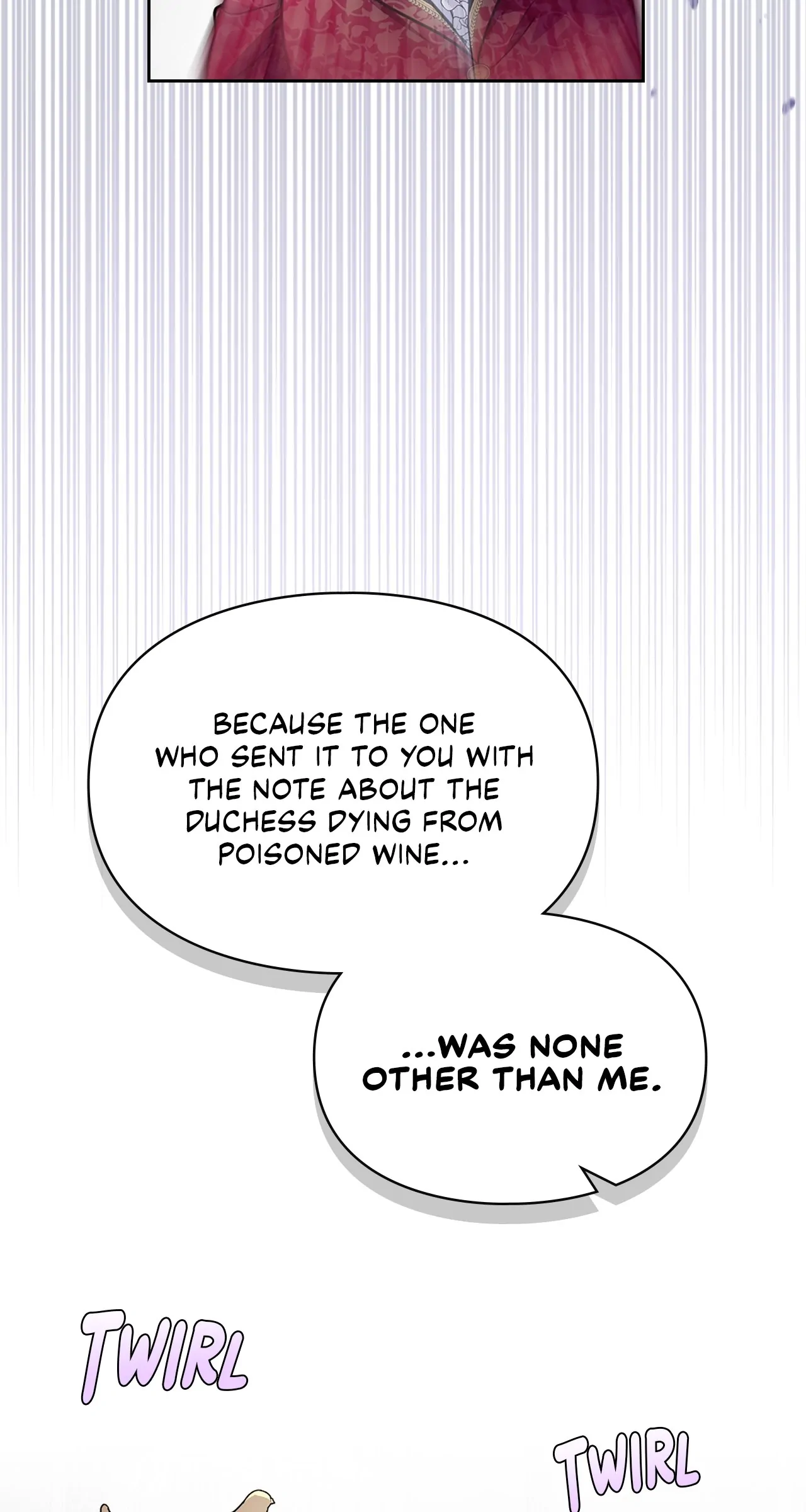 I Became the Tyrant's Dishonest Adviser Chapter 19 page 35