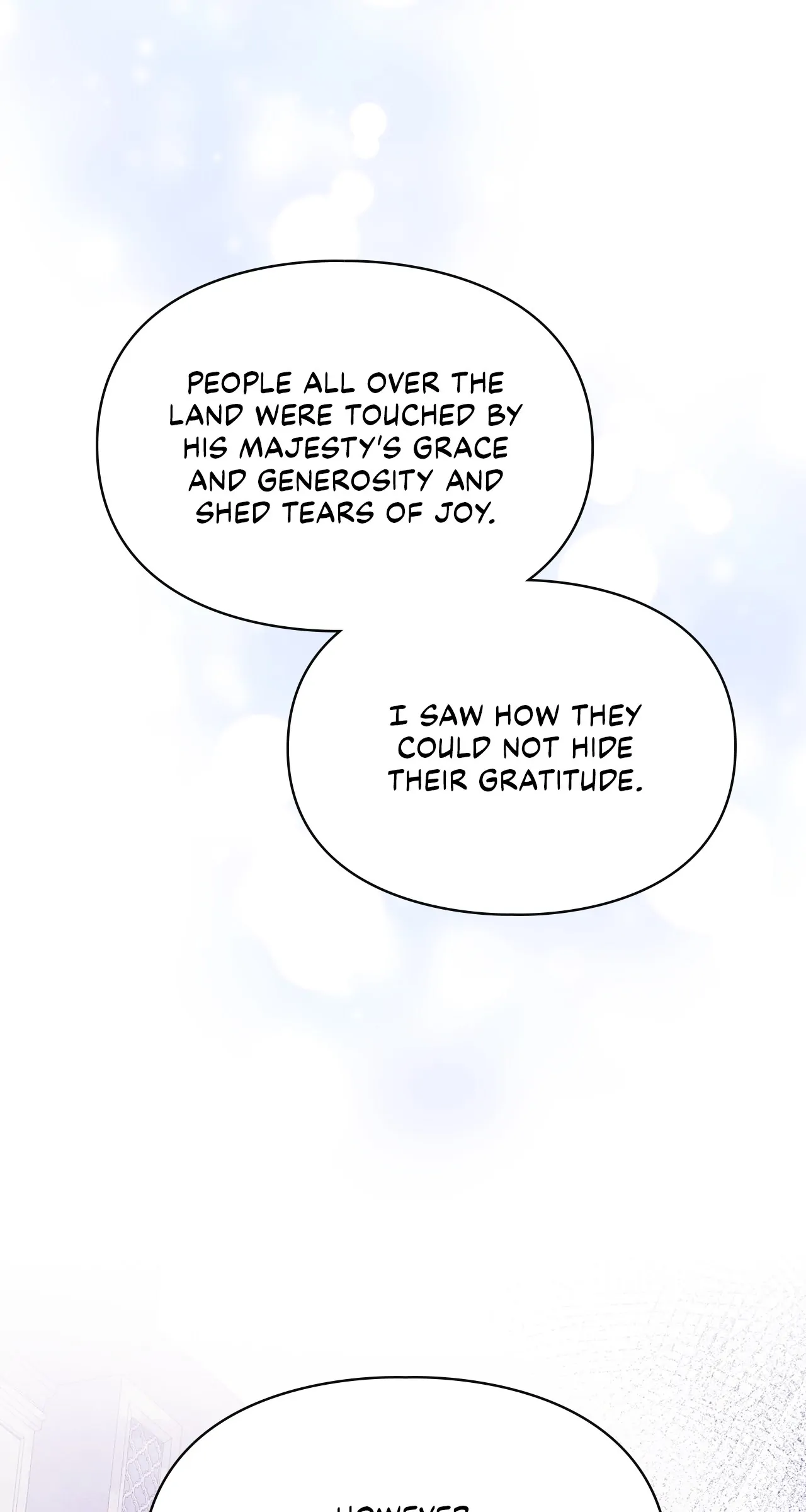 I Became the Tyrant's Dishonest Adviser Chapter 19 page 4
