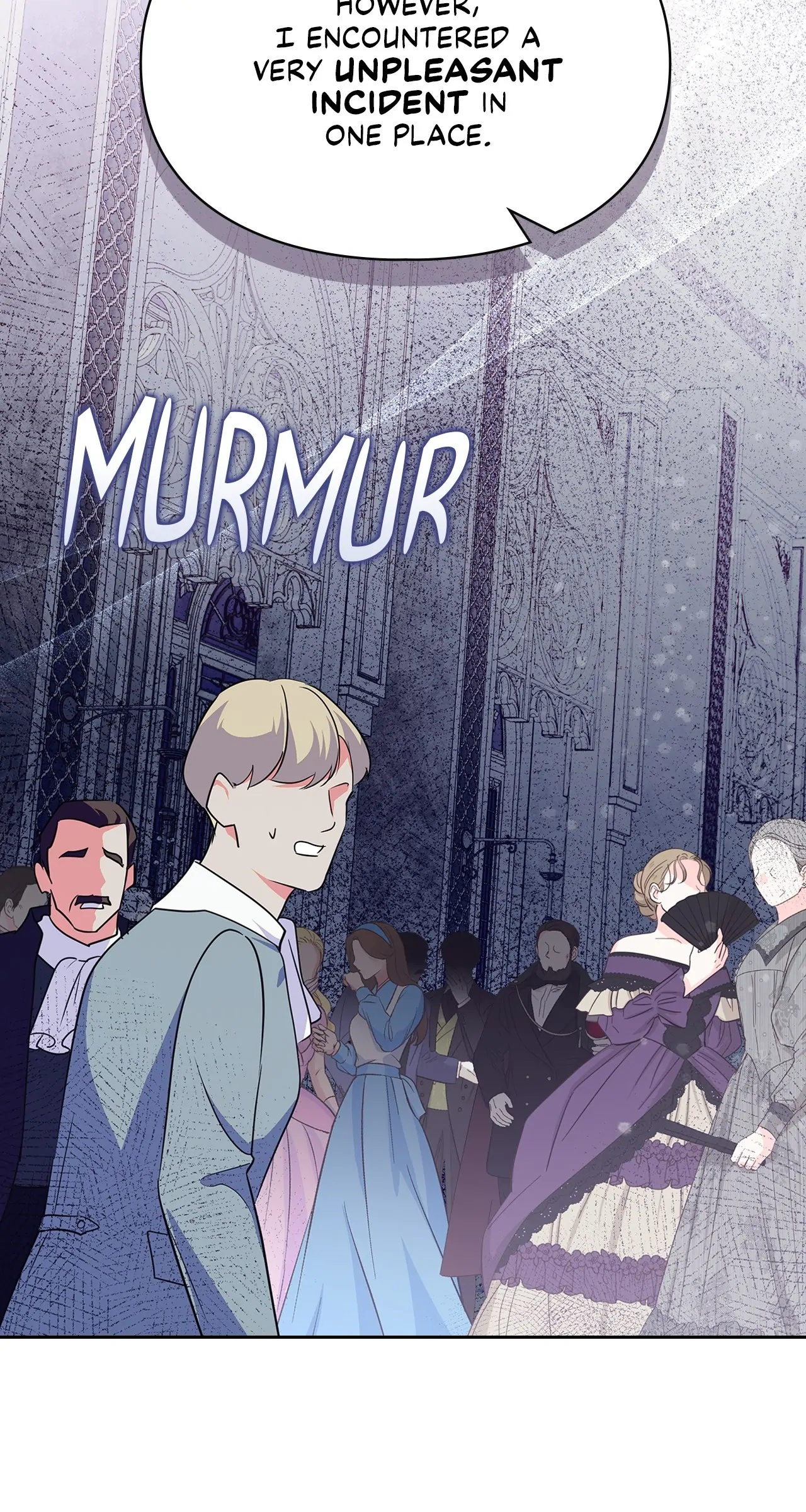 I Became the Tyrant's Dishonest Adviser Chapter 19 page 5