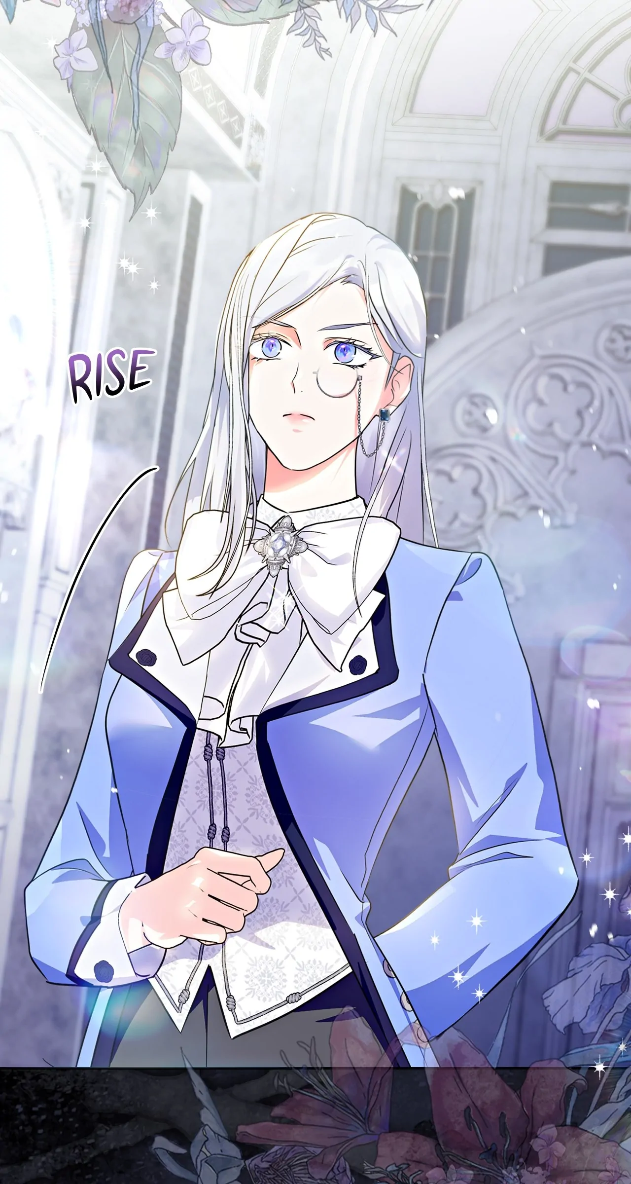 I Became the Tyrant's Dishonest Adviser Chapter 19 page 7