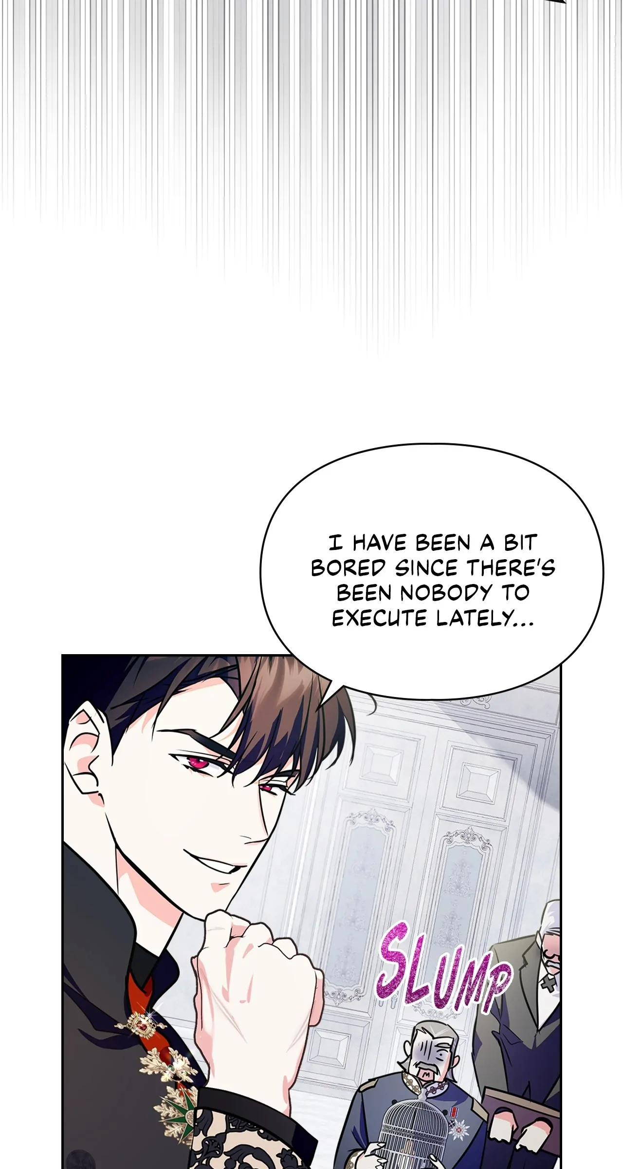 I Became the Tyrant's Dishonest Adviser Chapter 19 page 16