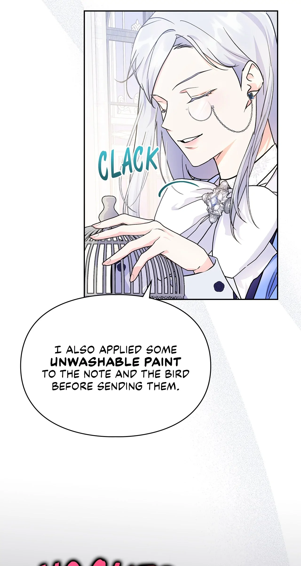 I Became the Tyrant's Dishonest Adviser Chapter 19 page 37