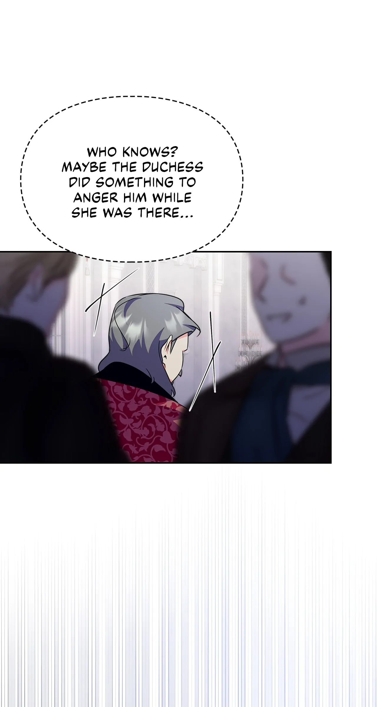 I Became the Tyrant's Dishonest Adviser Chapter 19 page 14