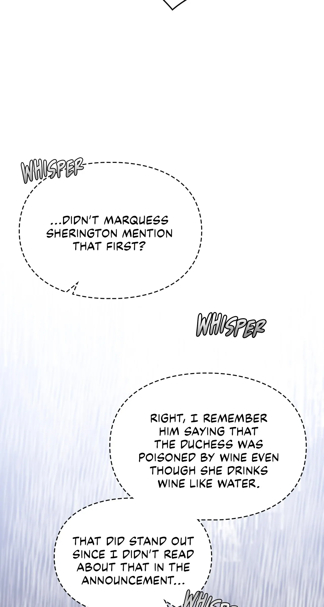 I Became the Tyrant's Dishonest Adviser Chapter 19 page 28