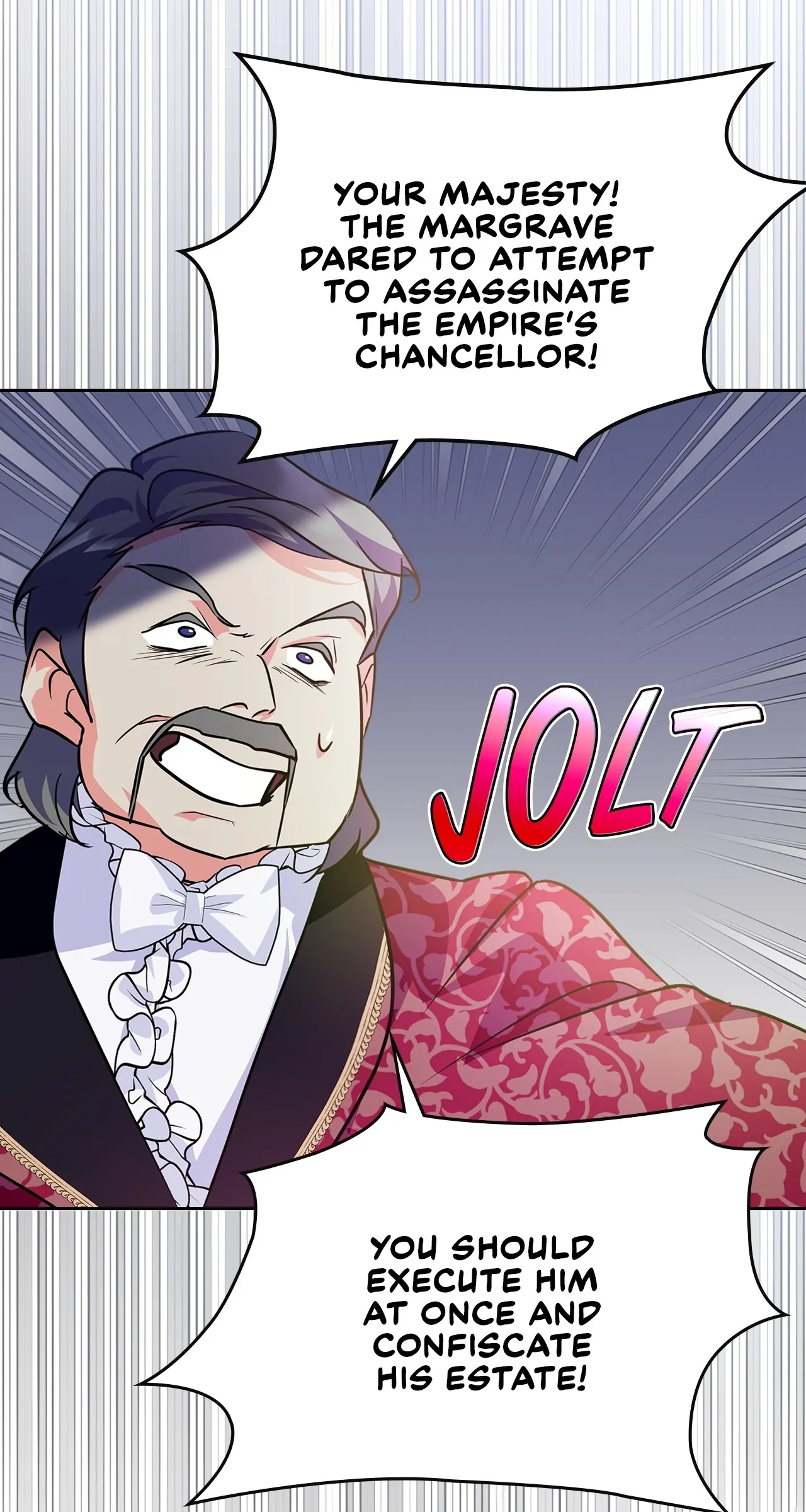 I Became the Tyrant's Dishonest Adviser Chapter 19 page 15