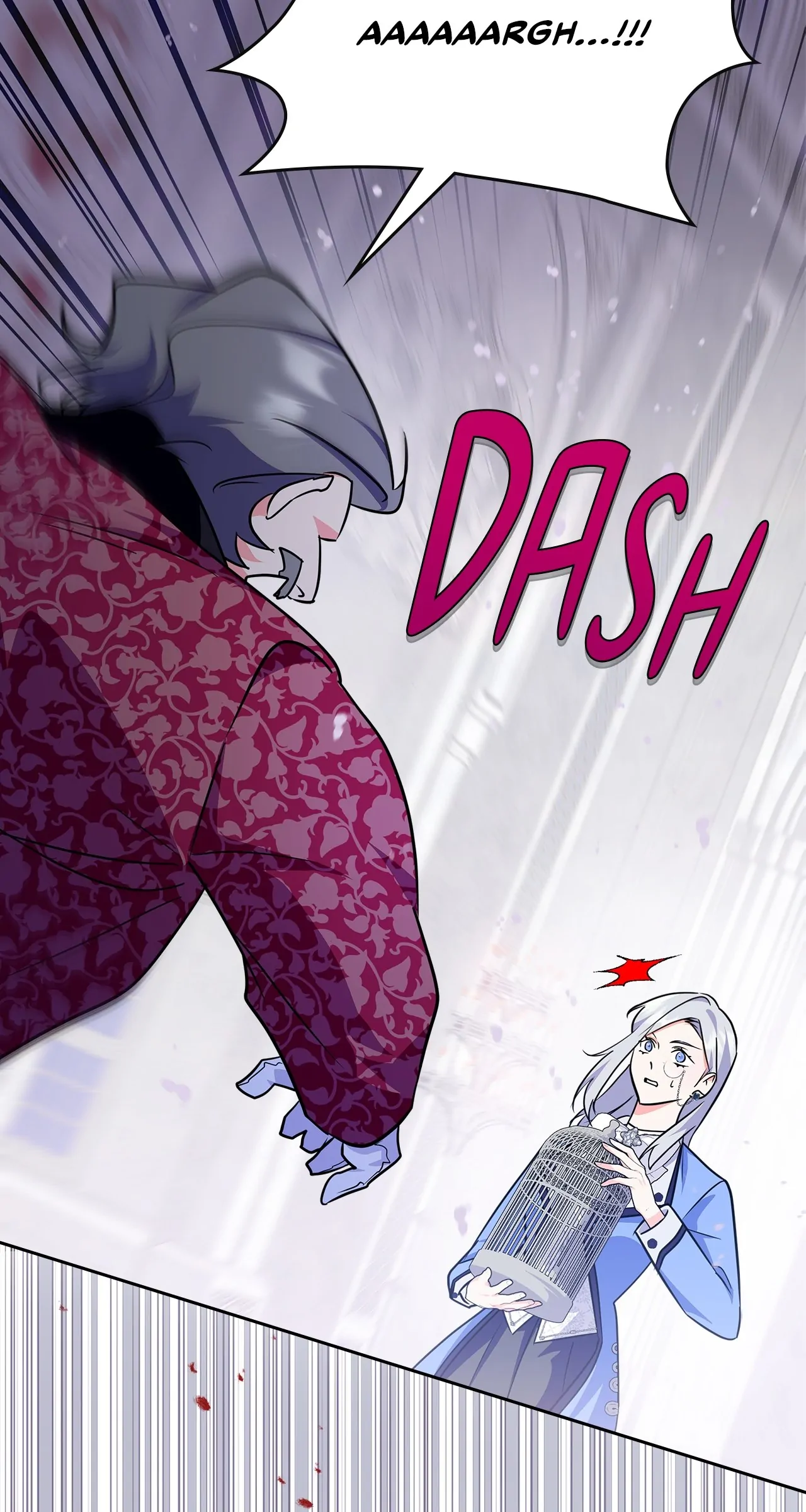 I Became the Tyrant's Dishonest Adviser Chapter 19 page 40