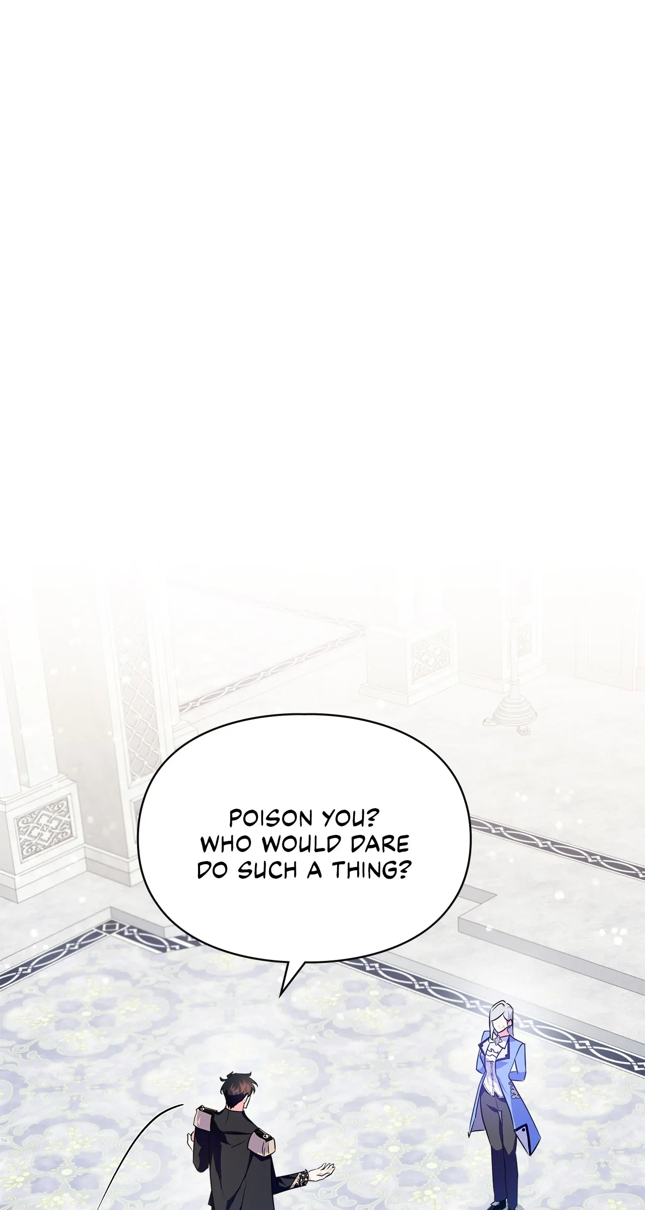I Became the Tyrant's Dishonest Adviser Chapter 19 page 10