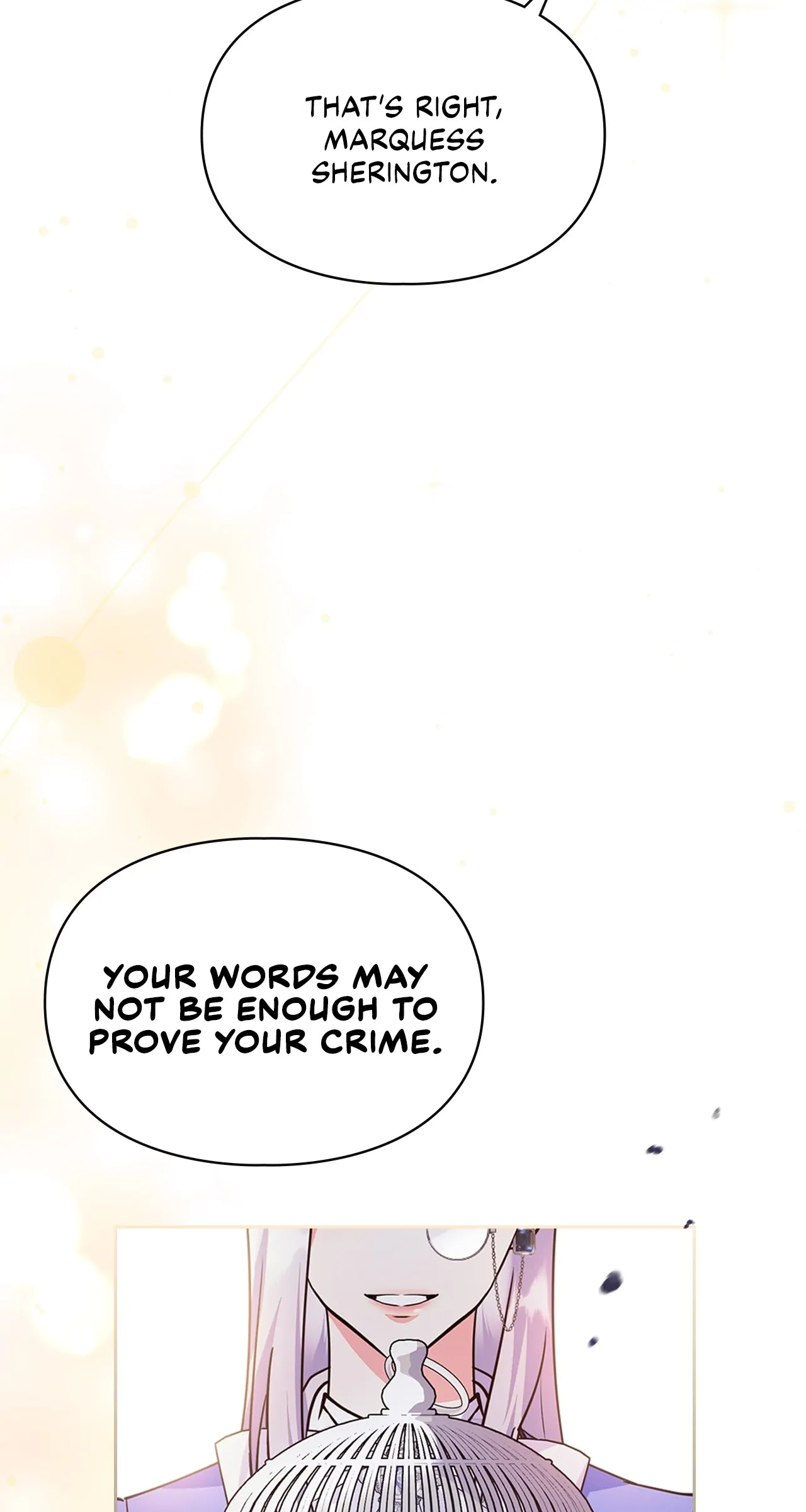 I Became the Tyrant's Dishonest Adviser Chapter 19 page 31