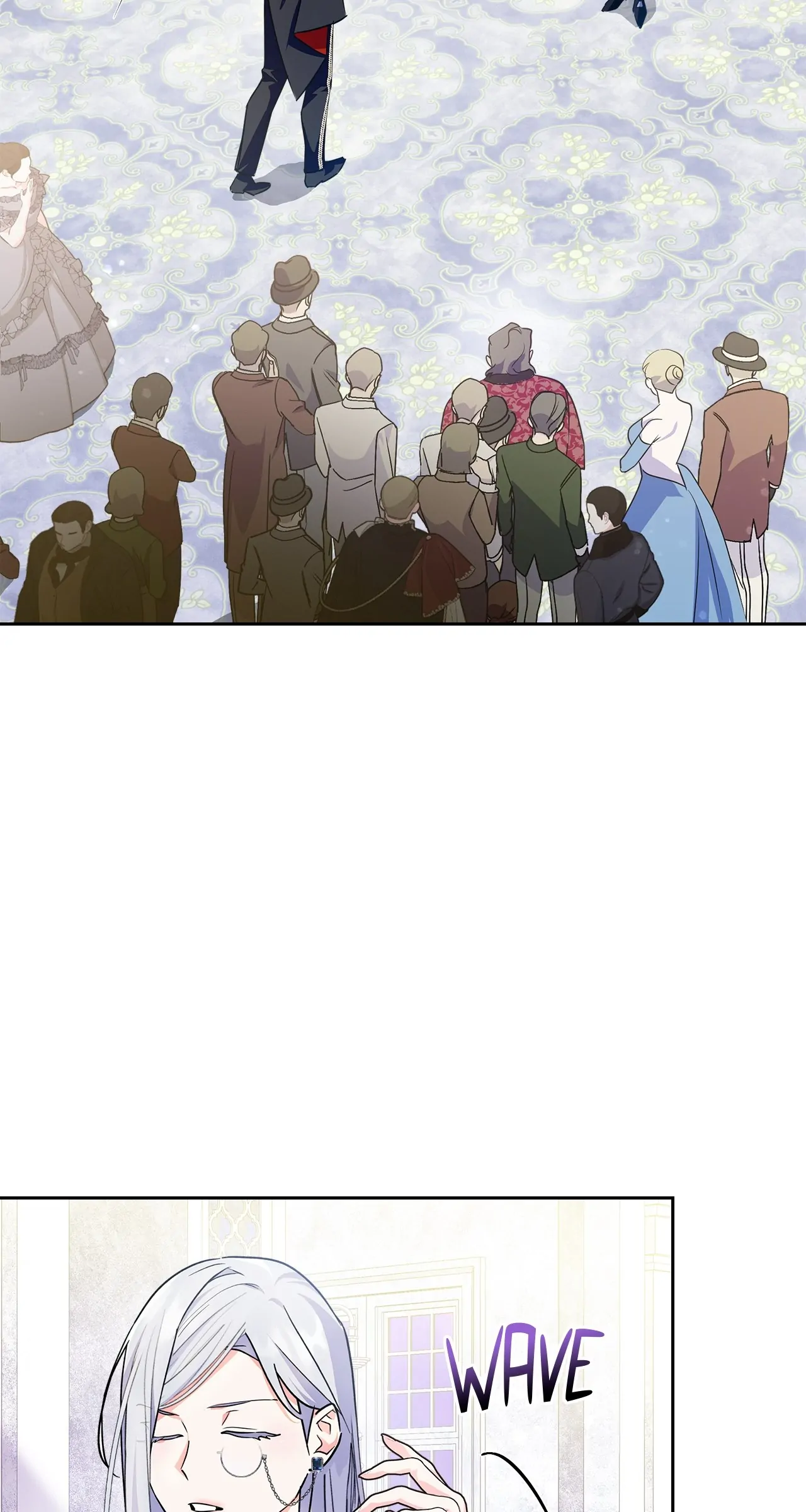 I Became the Tyrant's Dishonest Adviser Chapter 19 page 11