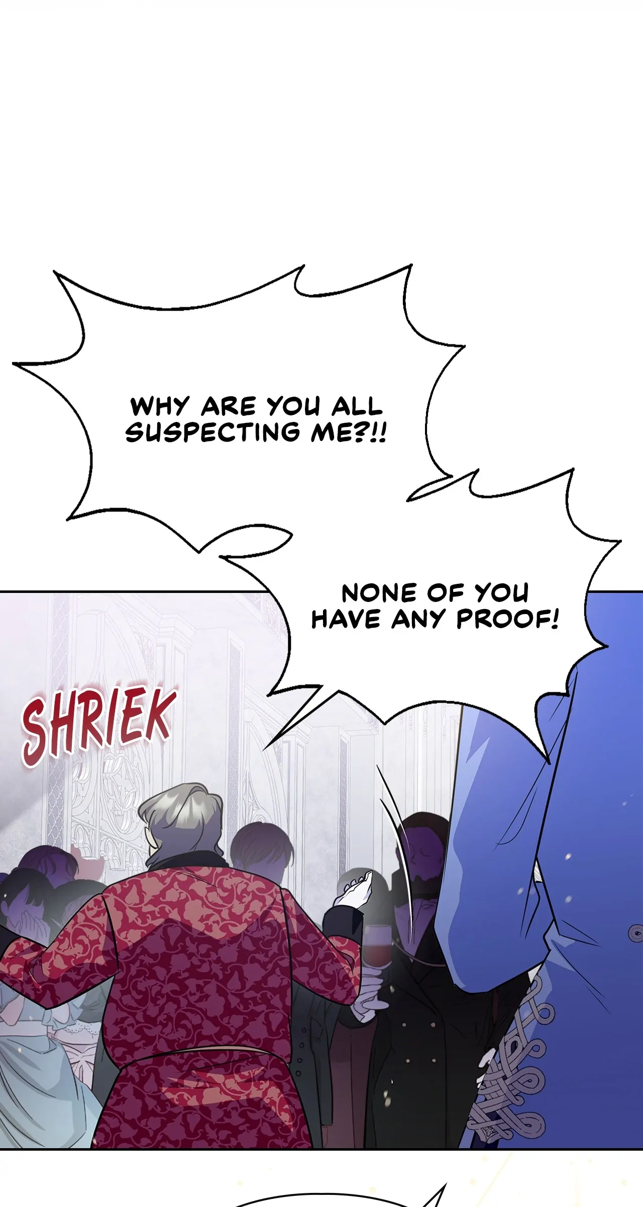 I Became the Tyrant's Dishonest Adviser Chapter 19 page 30