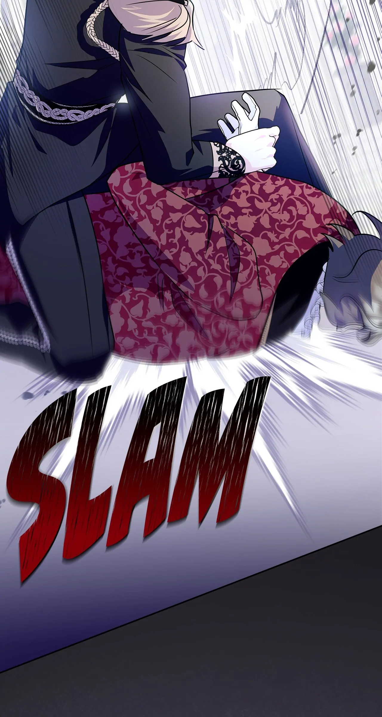 I Became the Tyrant's Dishonest Adviser Chapter 19 page 43