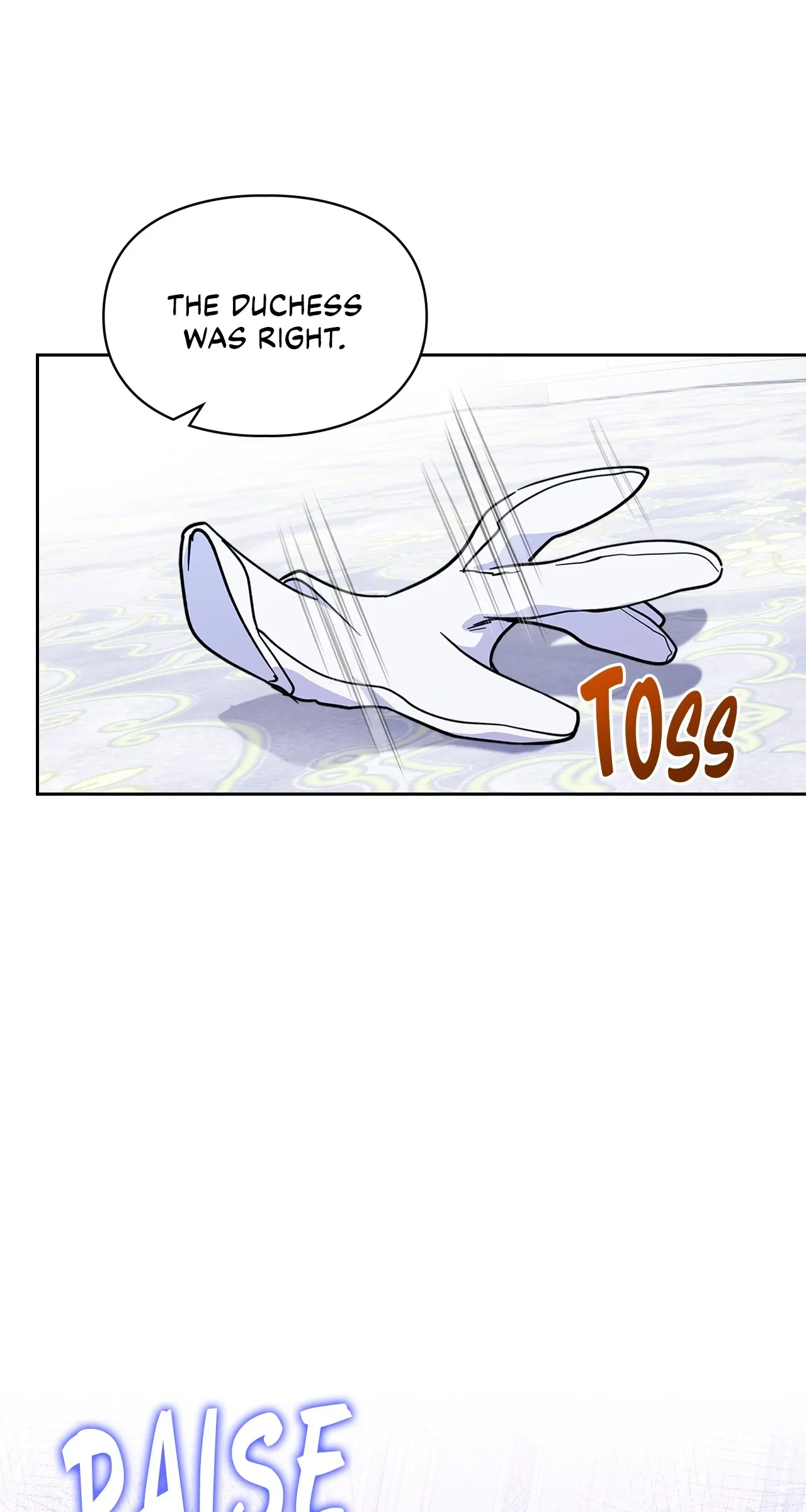 I Became the Tyrant's Dishonest Adviser Chapter 19 page 46