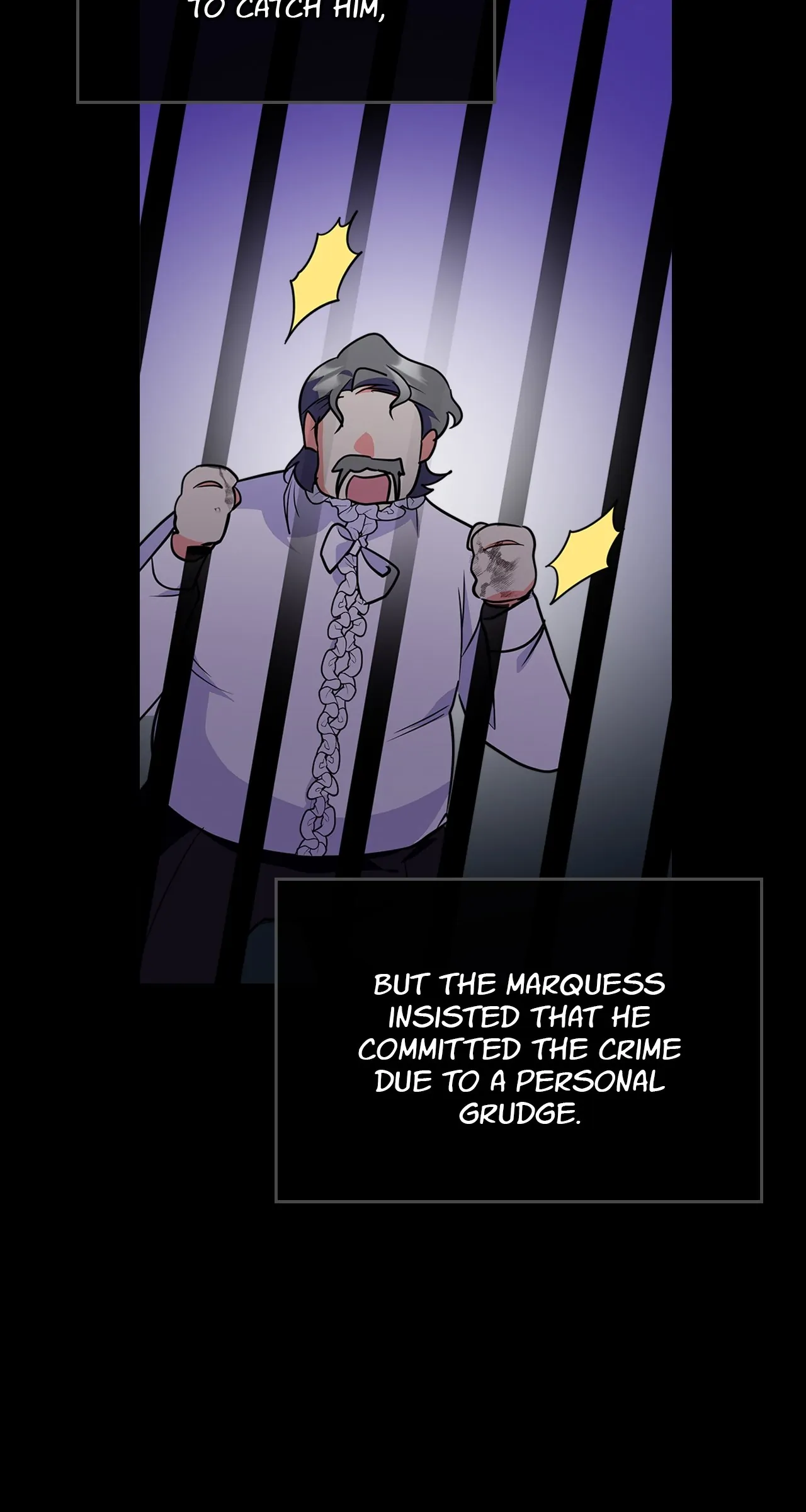 I Became the Tyrant's Dishonest Adviser Chapter 19 page 50