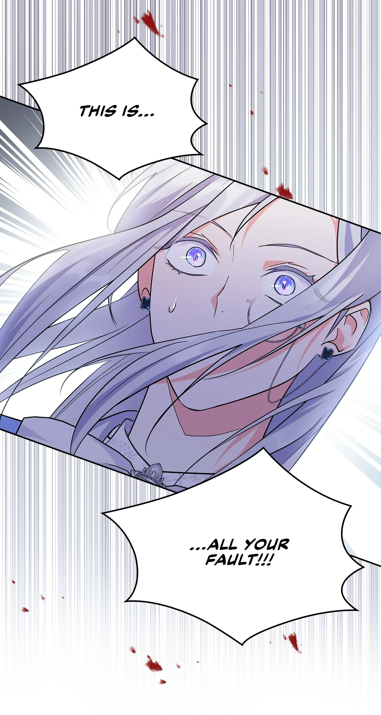 I Became the Tyrant's Dishonest Adviser Chapter 19 page 41
