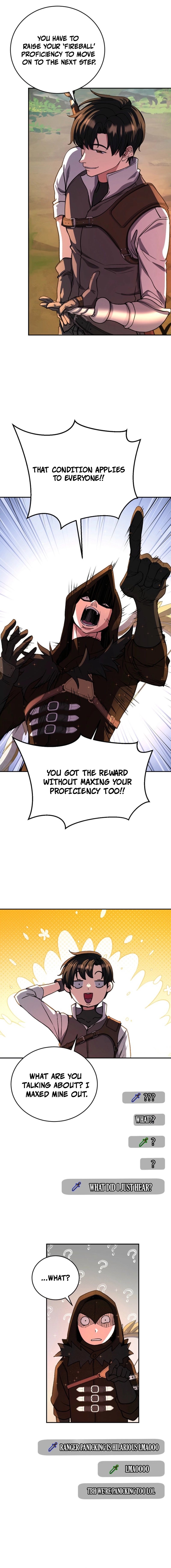 The Returnee’s Hidden Strategy Stream Chapter 19 page 4
