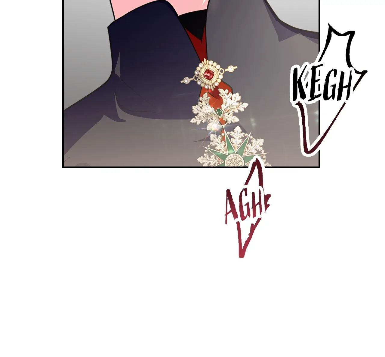 I Became the Tyrant's Dishonest Adviser Chapter 19 page 45