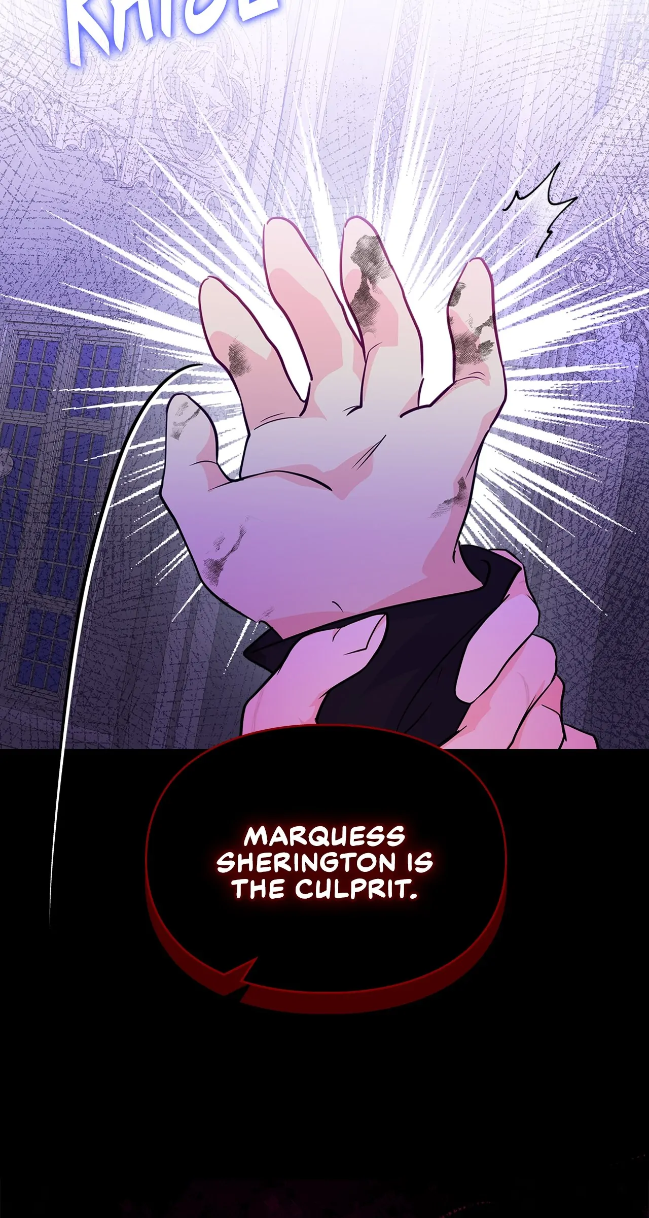I Became the Tyrant's Dishonest Adviser Chapter 19 page 47