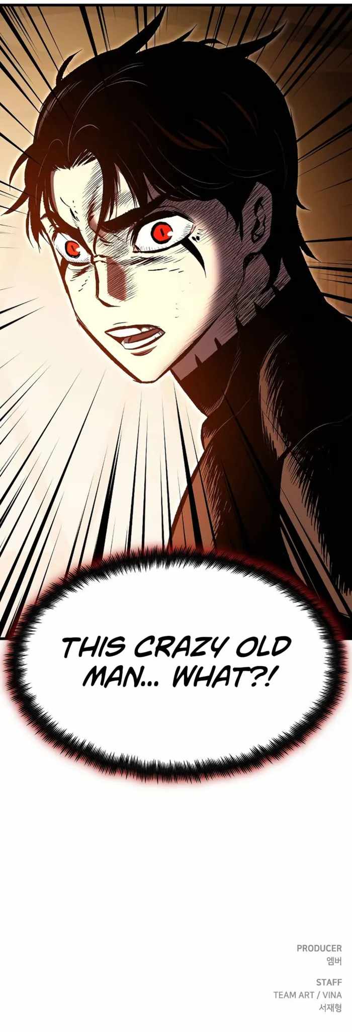 Chronicle of Runes Chapter 19 page 16