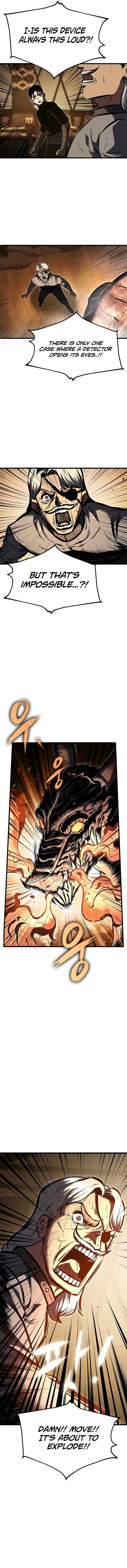 Chronicle of Runes Chapter 19 page 15