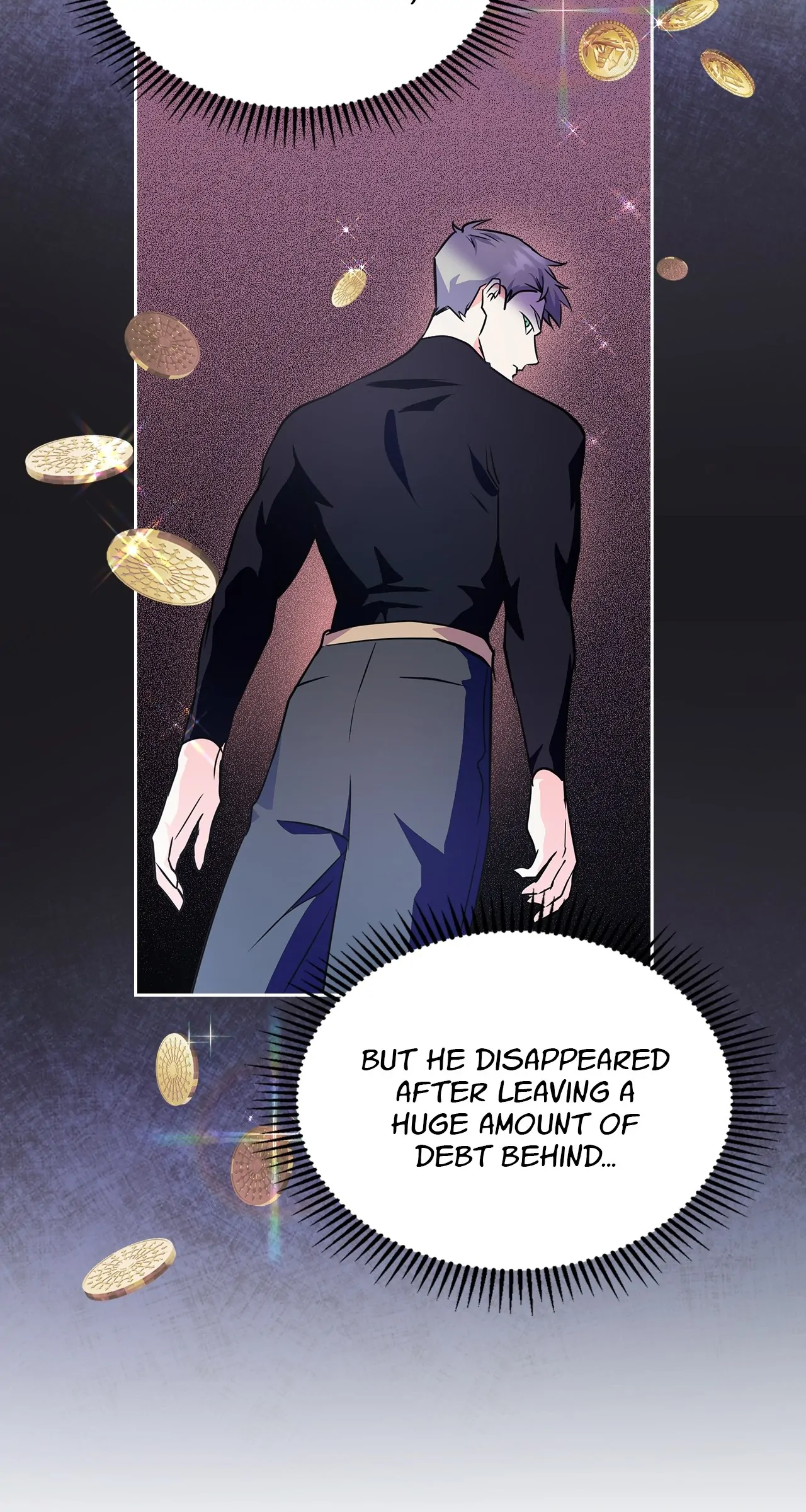 I Became the Tyrant's Dishonest Adviser Chapter 19 page 54