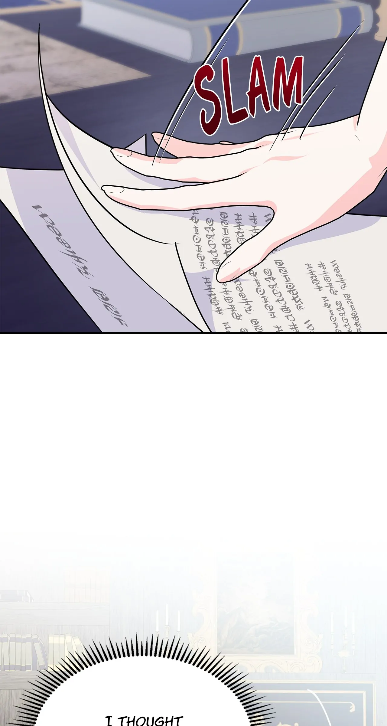 I Became the Tyrant's Dishonest Adviser Chapter 19 page 52