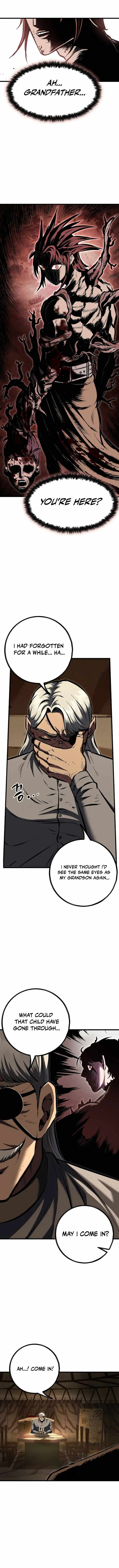 Chronicle of Runes Chapter 19 page 12